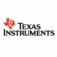 TI logo